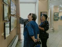 Клуб "Золотой возраст"