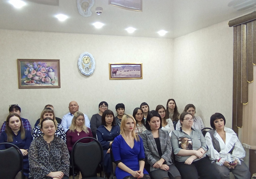Антитеррористическая защищенность
