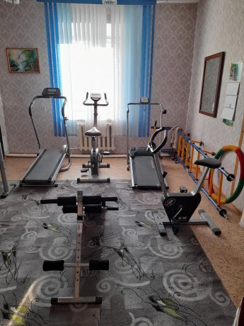 К Новому году для жителей Гостиницы подготовили ещё один сюрприз 