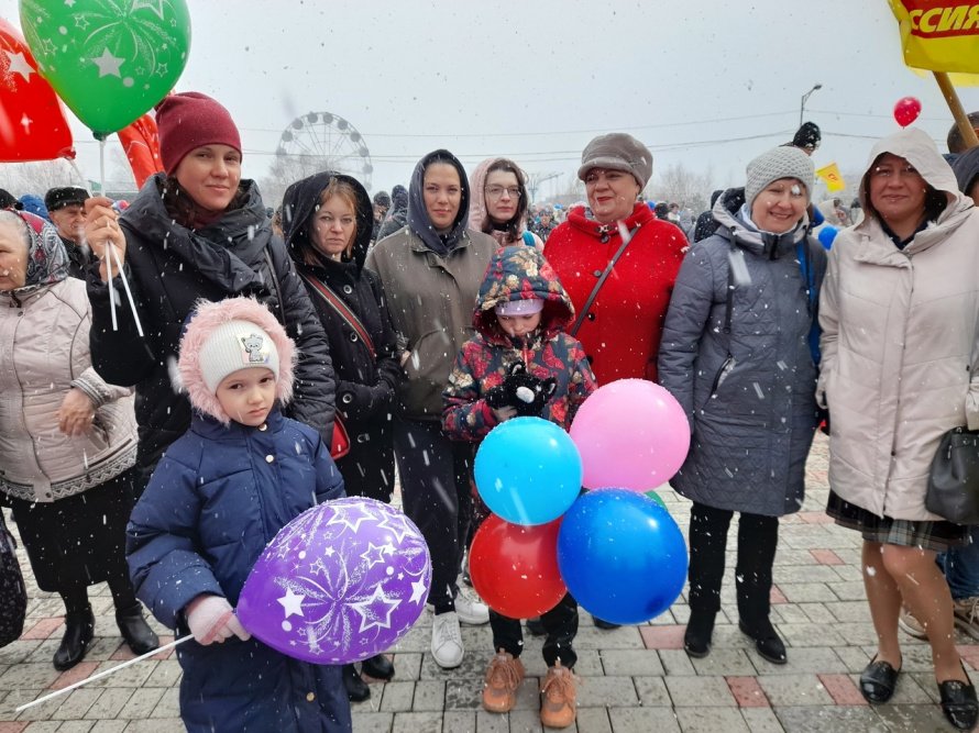 Традиционно, 8 июня отмечается замечательный праздник - День социального работника!