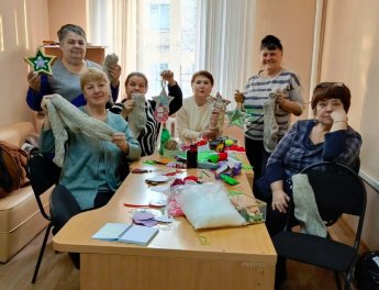  Успехи клуба "Золотой возраст"!