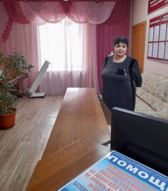 Лица Хакасии