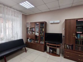 Временное жилье от "Заботы"