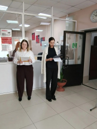 9 мая - праздник который объединяет сердца!