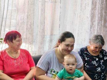 ЭМОЦИИ: НАШ ВНУТРЕННИЙ КОМПАС. КАК НАУЧИТЬСЯ ИХ ПОНИМАТЬ И ВЫРАЖАТЬ?